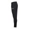 JAKO One Trainingshose Kids Schwarz F800 - schwarz