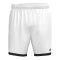 JAKO One Trainingshose Kids Weiß F0 - weiss