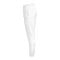 JAKO One Trainingshose Kids Weiß F0 - weiss