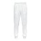 JAKO One Trainingshose Kids Weiß F0 - weiss
