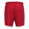JAKO One Trainingshose Rot F100 - rot