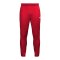 JAKO One Trainingshose Rot F100 - rot