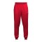JAKO One Trainingshose Rot F100 - rot