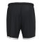 JAKO One Trainingshose Schwarz F800 - schwarz