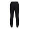 JAKO One Trainingshose Schwarz F800 - schwarz