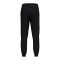 JAKO One Trainingshose Schwarz F800 - schwarz