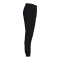 JAKO One Trainingshose Schwarz F880 - schwarz