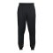 JAKO One Trainingshose Schwarz F880 - schwarz