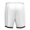 JAKO One Trainingshose Weiß F0 - weiss