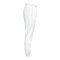 JAKO One Trainingshose Weiß F0 - weiss