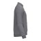 JAKO One Trainingsjacke Grau F825 - grau