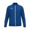 JAKO One Trainingsjacke Kids Blau F400 - blau