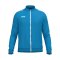 JAKO One Trainingsjacke Kids Blau F440 - blau