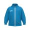 JAKO One Trainingsjacke Kids Blau F440 - blau