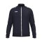 JAKO One Trainingsjacke Kids Blau F900 - blau