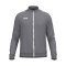 JAKO One Trainingsjacke Kids Grau F825 - grau