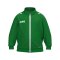 JAKO One Trainingsjacke Kids Grün F200 - gruen