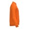 JAKO One Trainingsjacke Kids Orange F350 - orange