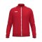 JAKO One Trainingsjacke Kids Rot F100 - rot