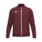 JAKO One Trainingsjacke Kids Rot F155 - rot