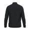 JAKO One Trainingsjacke Kids Schwarz F800 - schwarz