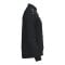 JAKO One Trainingsjacke Kids Schwarz F800 - schwarz