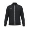 JAKO One Trainingsjacke Kids Schwarz F800 - schwarz