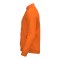 JAKO One Trainingsjacke Orange F350 - orange