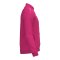 JAKO One Trainingsjacke Rosa F170 - rosa