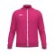JAKO One Trainingsjacke Rosa F170 - rosa