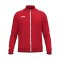 JAKO One Trainingsjacke Rot F100 - rot
