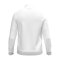 JAKO One Trainingsjacke Weiß F0 - weiss