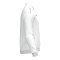 JAKO One Trainingsjacke Weiß F0 - weiss