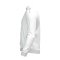 JAKO One Trainingsjacke Weiß F0 - weiss