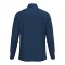 JAKO One Zip Top Blau F941 - blau