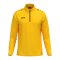 JAKO One Zip Top Gelb F335 - gelb