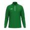 JAKO One Zip Top Grün F200 - gruen