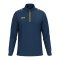 JAKO One Zip Top Kids Blau F941 - blau