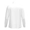 JAKO One Zip Top Kids Weiß F0 - weiss