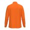 JAKO One Zip Top Orange F350 - orange