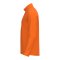 JAKO One Zip Top Orange F350 - orange