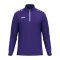 JAKO One Zip Top Rosa F486 - rosa