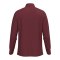 JAKO One Zip Top Rot F155 - rot