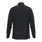 JAKO One Zip Top Schwarz F800 - schwarz