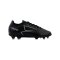 JAKO OPURA Academy FG/AG Feel It Schwarz F670 - schwarz