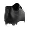 JAKO OPURA Elite FG/AG Feel It Schwarz F674 - schwarz