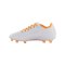 JAKO OPURA Elite FG/AG Feel It Weiß F673 - weiss