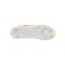JAKO OPURA Team FG/AG Feel It Weiß F673 - weiss
