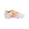 JAKO OPURA Team FG/AG Feel It Weiß F673 - weiss