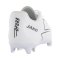 JAKO OPURA Team FG/AG Feel It Weiß F675 - weiss